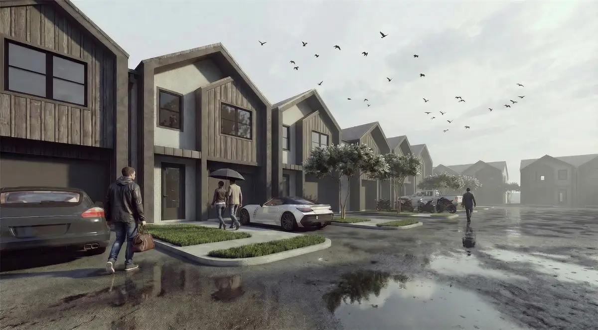 81 Northpoint Drive Building 11 #C, Houston, TX 77060 - Image #1