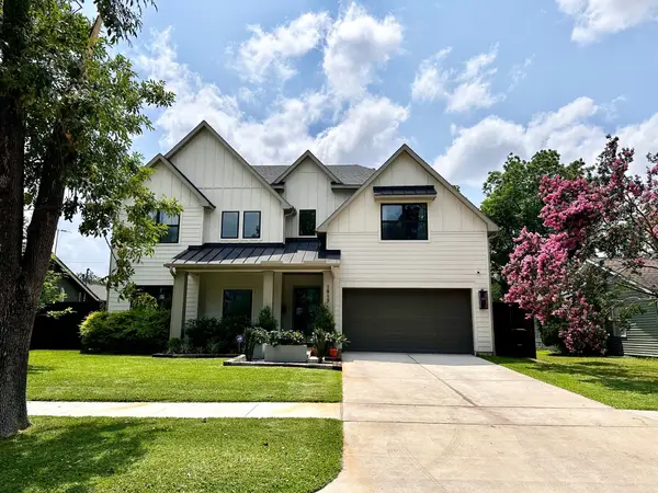 1917 Ridgemore Drive, Houston, TX 77055