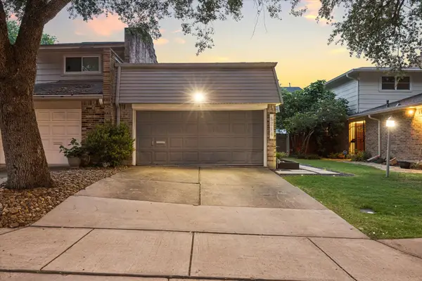 5714 Innsbruck Street, Bellaire, TX 77401