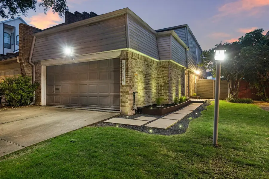 5714 Innsbruck Street, Bellaire, TX 77401 - #2