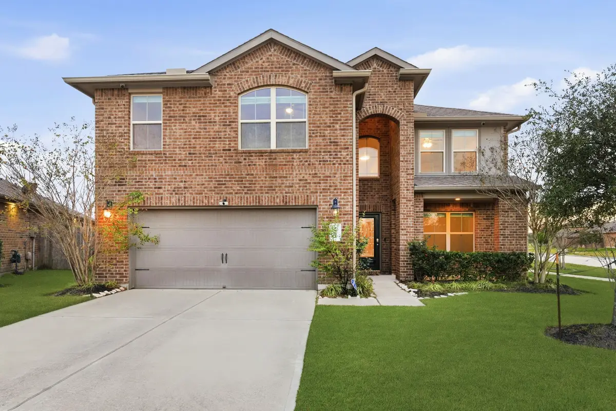 4302 Harden Mills Lane, Missouri City, TX 77459 - Image #1