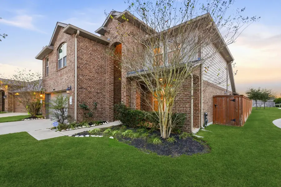 4302 Harden Mills Lane, Missouri City, TX 77459 - Image #2