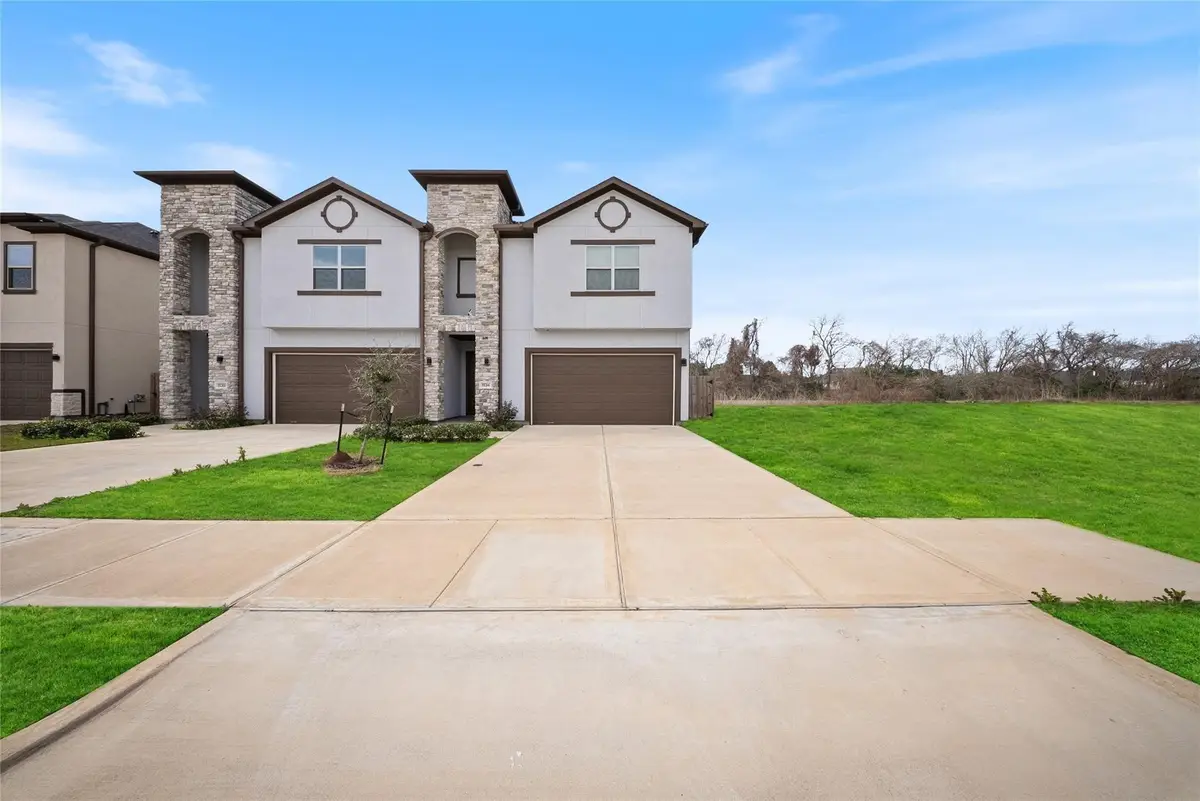 1934 Olivos Street, Missouri City, TX 77459 - #1