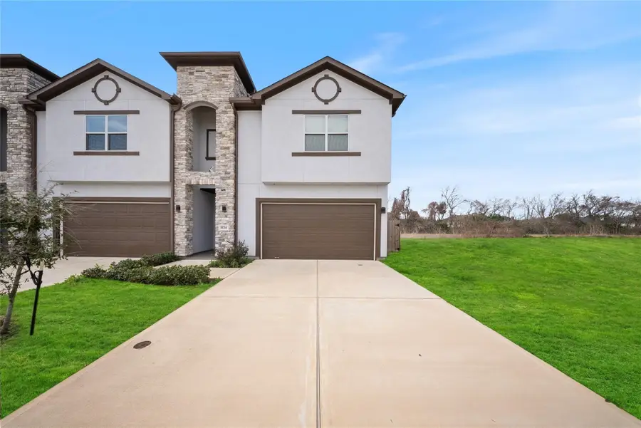 1934 Olivos Street, Missouri City, TX 77459 - #2