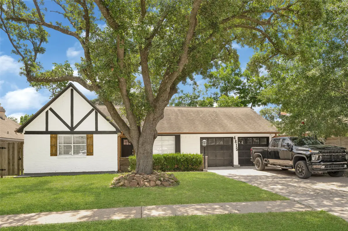 4815 Casemont Drive, Spring, TX 77388 - #1