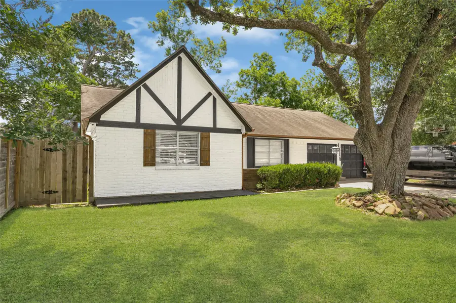 4815 Casemont Drive, Spring, TX 77388 - #2