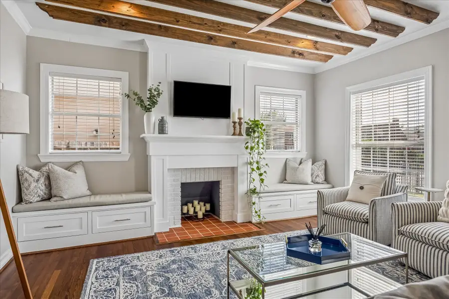 1909 Rosewood Street, Houston, TX 77004 - #3