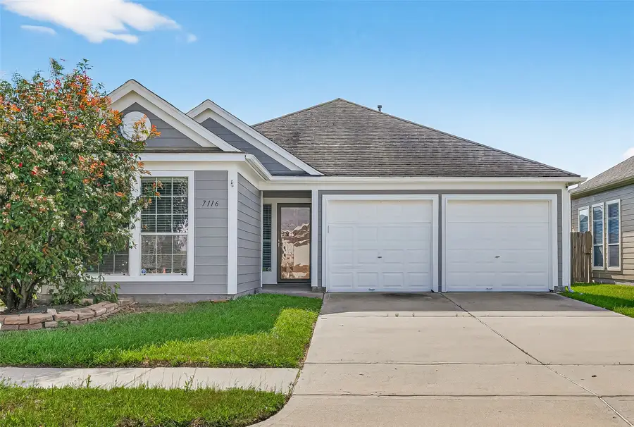 7116 Granger Ridge, Richmond, TX 77407 - #2