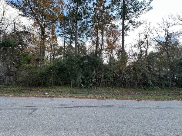 0 Felscher Lane Lane, Crosby, TX 77532