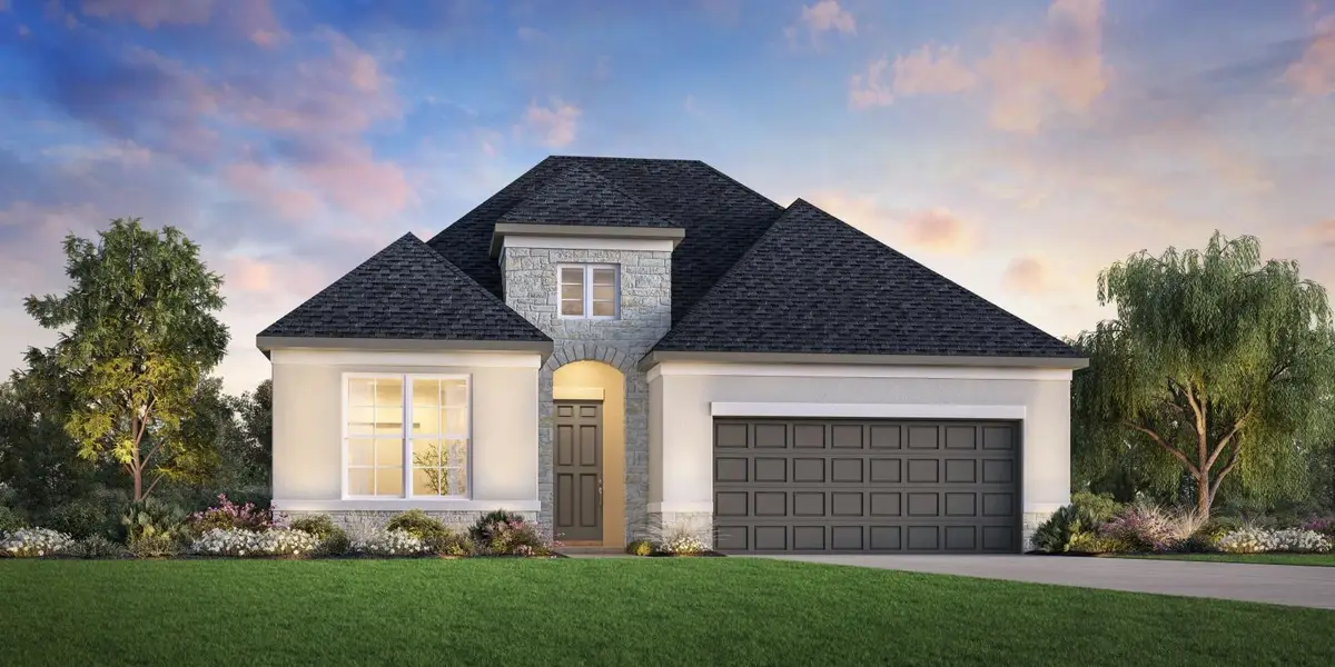 17822 Quartz Springs Lane, Tomball, TX 77377 - #1