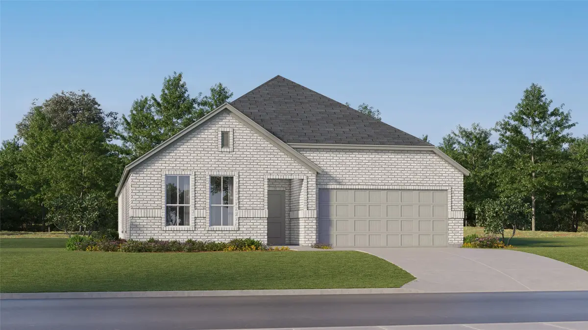 2606 Starfish Crossing Drive, League City, TX 77573 - #1
