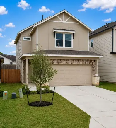 14135 Mellow Pine Court, Houston, TX 77090