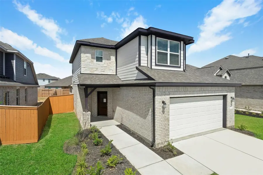 27126 Peaceful Cove Drive, Katy, TX 77493 - Image #2