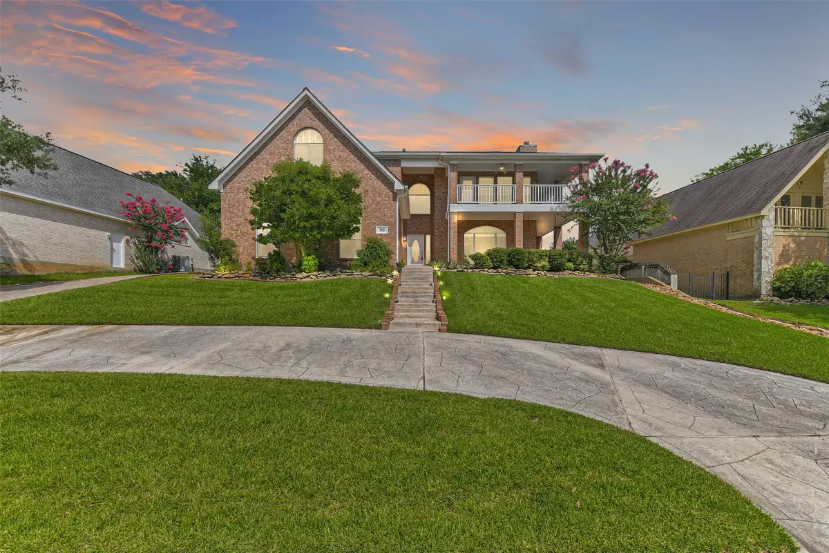 119 April Breeze Street, Conroe, TX 77356 - Image #1