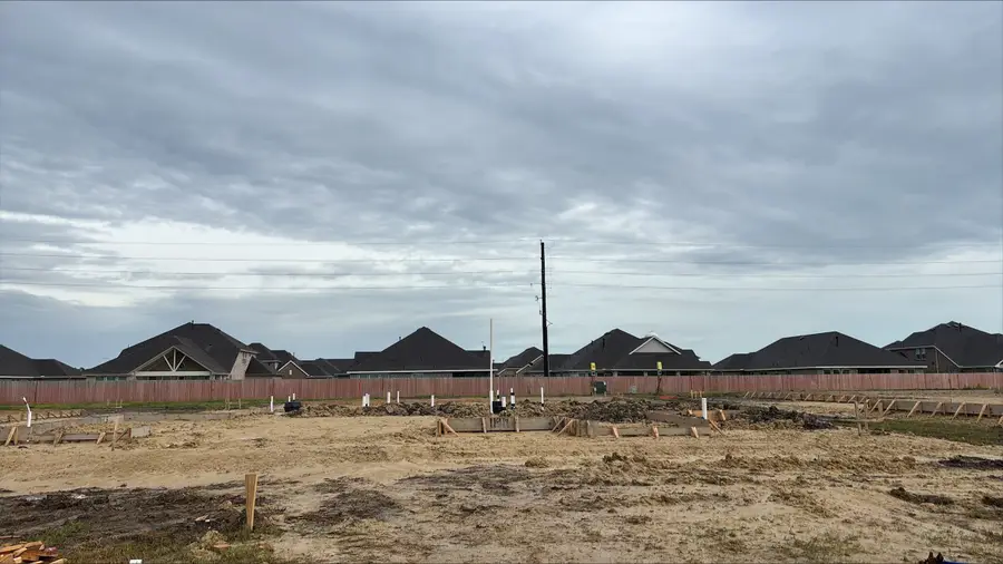 11918 Old Fashion Circle, Monterey Belvieu, TX 77535 - #2
