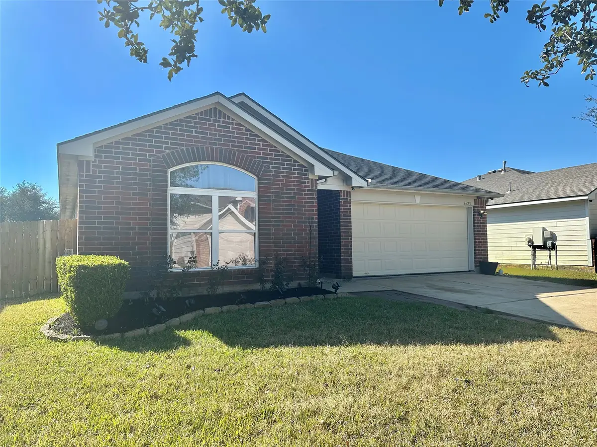 2623 Sockeye Drive, Houston, TX 77045 - #1