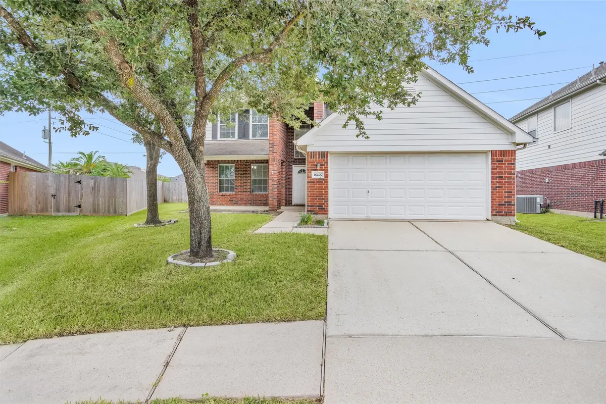 16407 Thyme Green Lane, Cypress, TX 77433 - Image #1