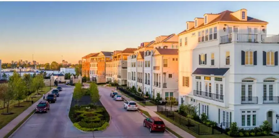 3711 Somerset York Lane Lane, Houston, TX 77055 - #2