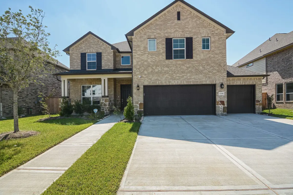 2246 Camden Arbor Trail, Houston, TX 77089 - Image #1
