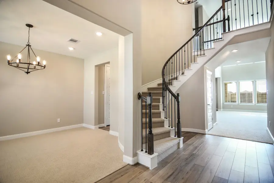 2246 Camden Arbor Trail, Houston, TX 77089 - Image #2