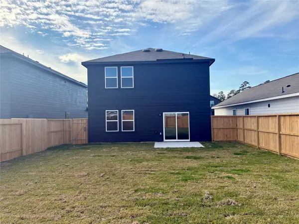 6116 Emperor Pines Trail, Porter, TX 77365