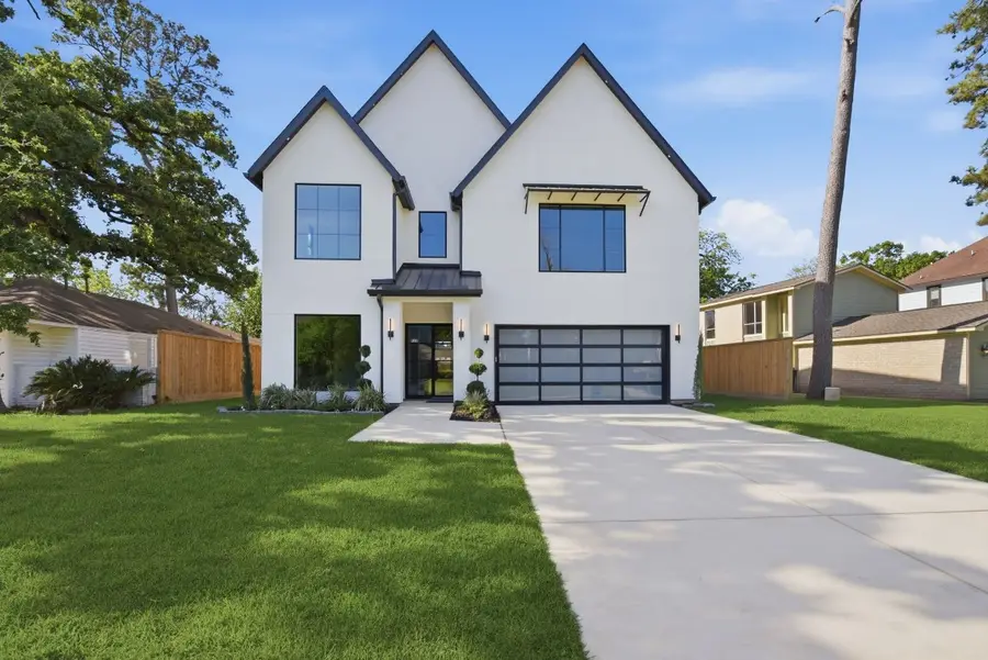 959 Althea Drive, Houston, TX 77018 - #2