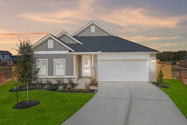 2361 Millican Drive, Dayton, TX 77535