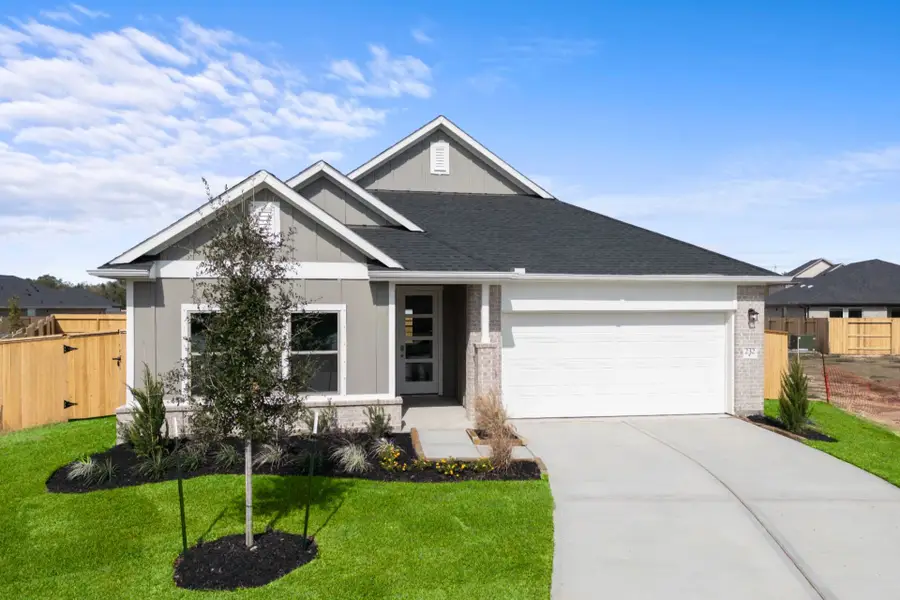 2361 Millican Drive, Dayton, TX 77535 - #2