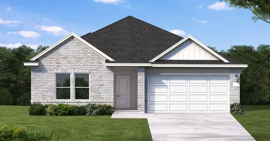 2361 Millican Drive, Dayton, TX 77535 - #3