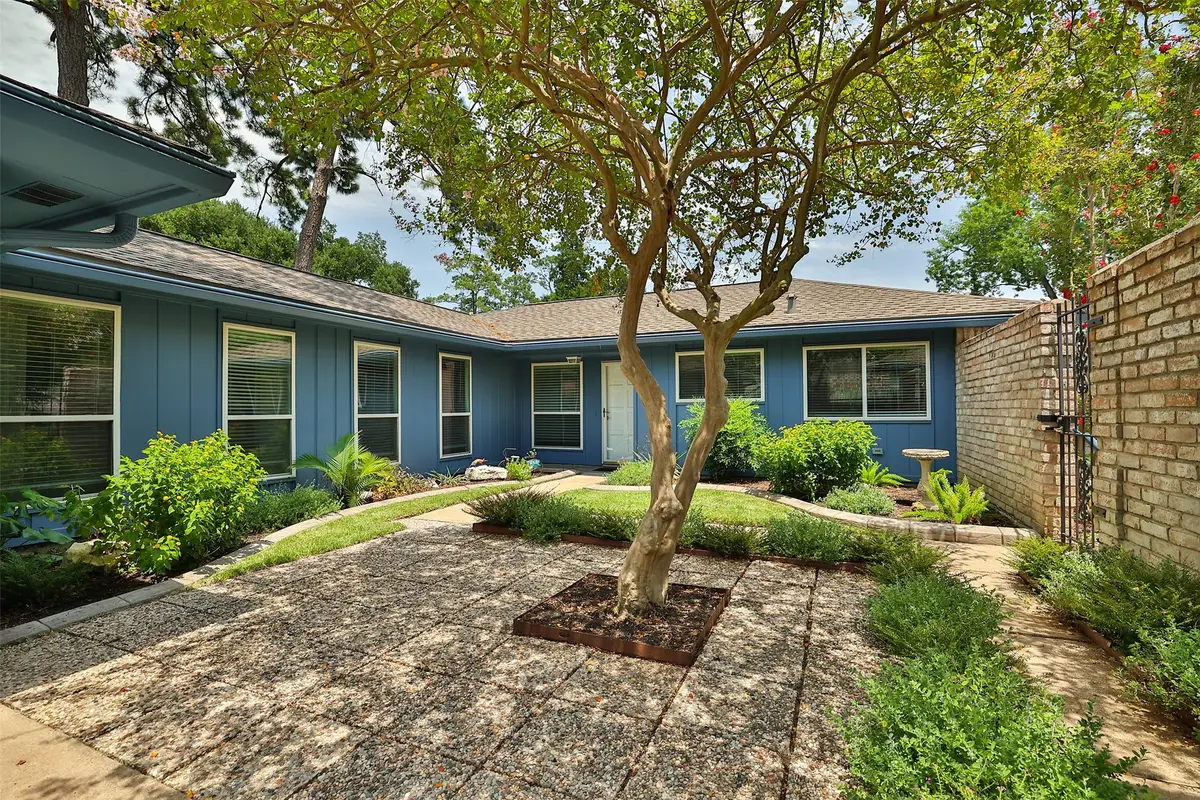 12410 Pantano Drive, Houston, TX 77065 - #1