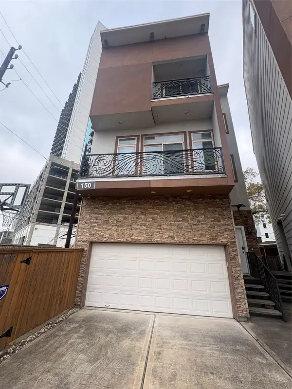 150 Carson Court, Houston, TX 77004