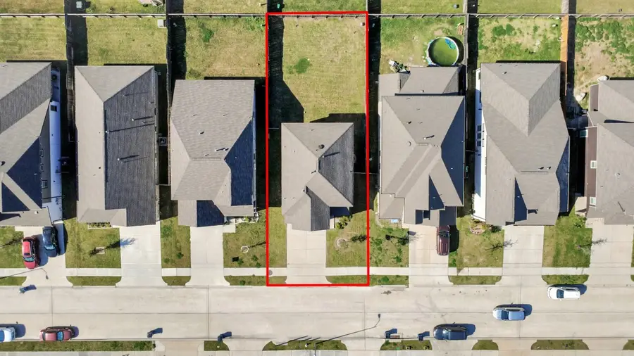 14619 Olive Sparrow Lane, Houston, TX 77049 - #2