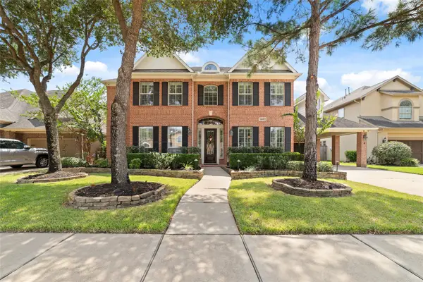 26027 Sebey Ridge Lane, Katy, TX 77494