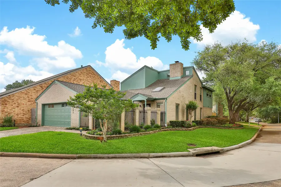 1362 Bullock Lane, Houston, TX 77055 - #3