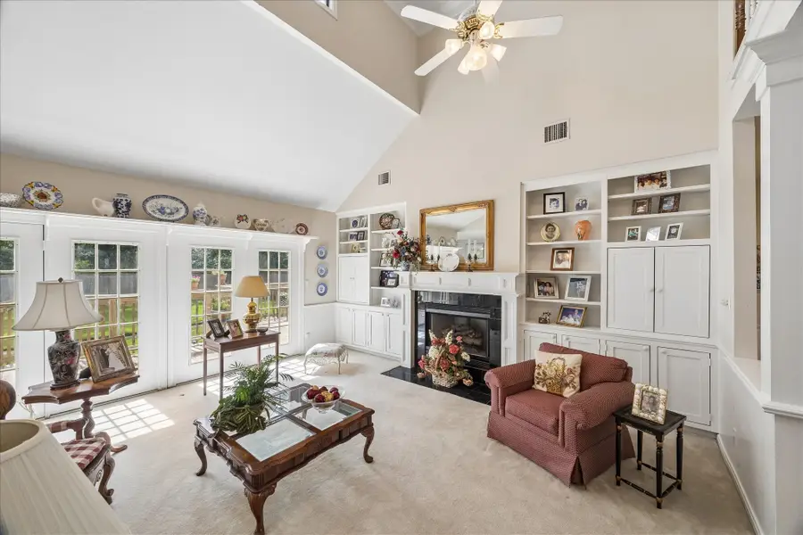 2415 Green Tee Drive, Pearland, TX 77581 - #2