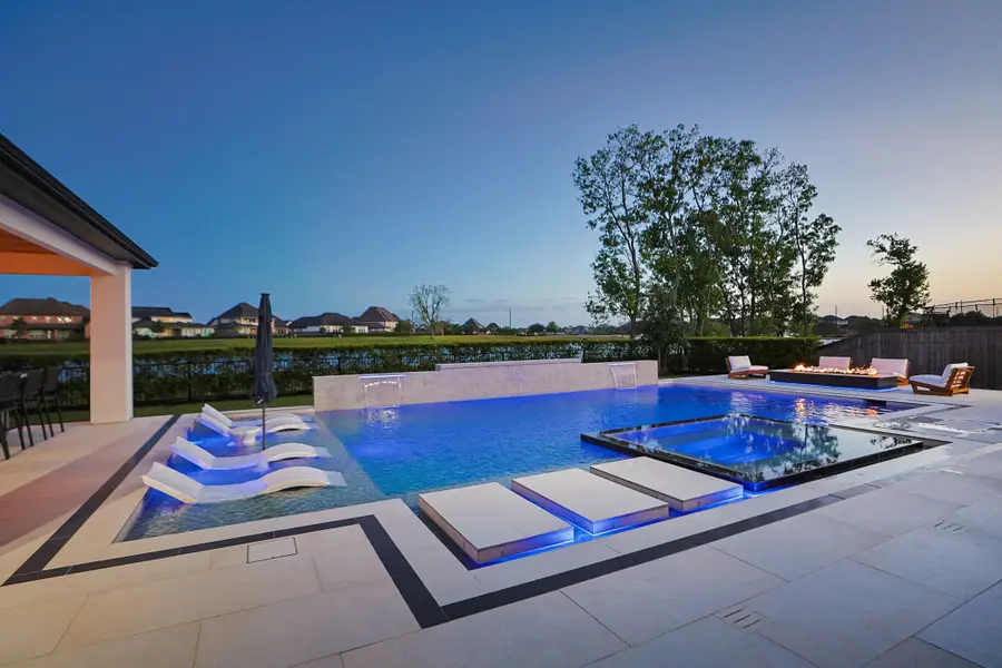 10338 Fountain Shore Drive, Missouri City, TX 77459 - #3