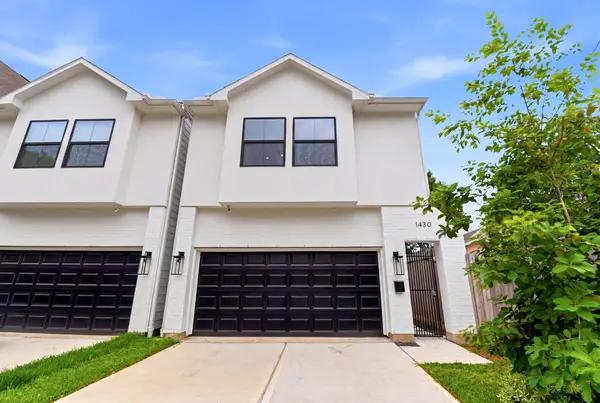 1430 Nashua Street, Houston, TX 77008