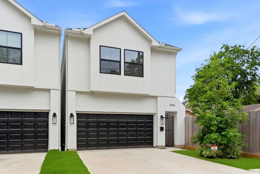 1430 Nashua Street, Houston, TX 77008 - #2