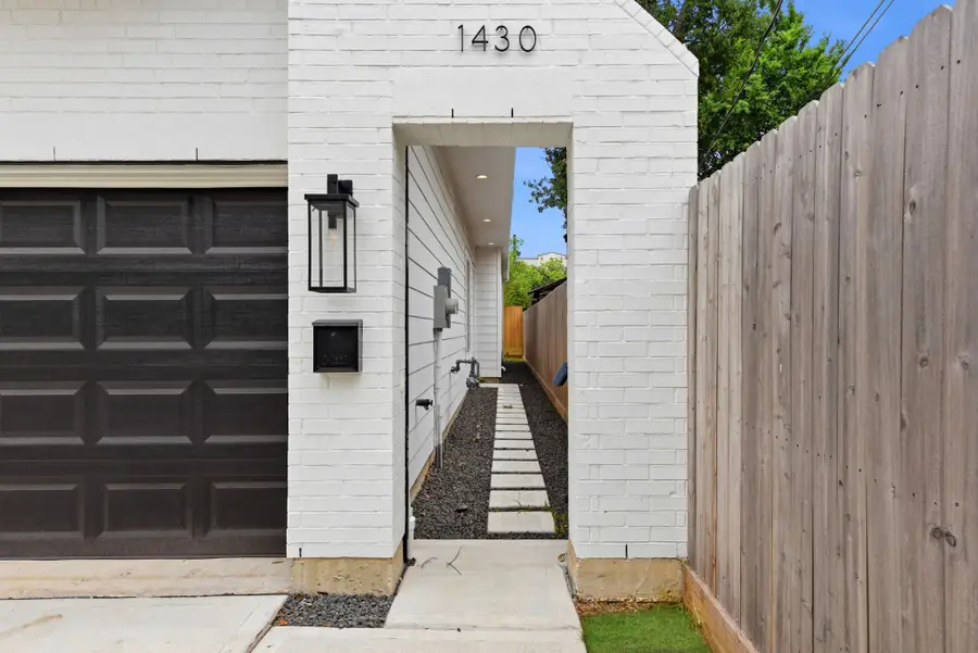 1430 Nashua Street, Houston, TX 77008 - #3