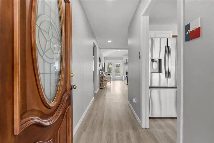 419 Forest Hills Drive, League City, TX 77573 - #2