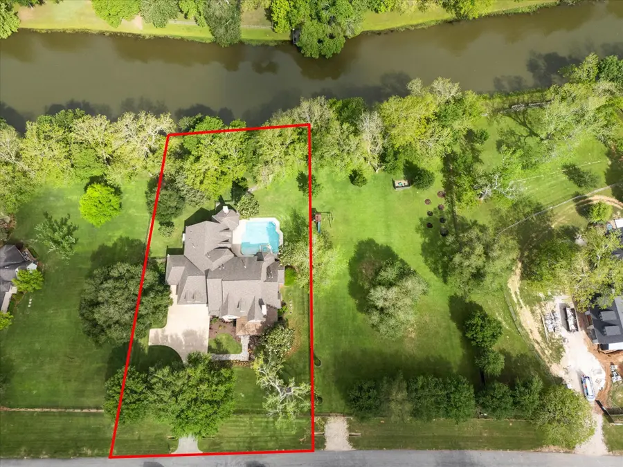 4511 Upper Oxbow Trace, Fulshear, TX 77441 - Image #2