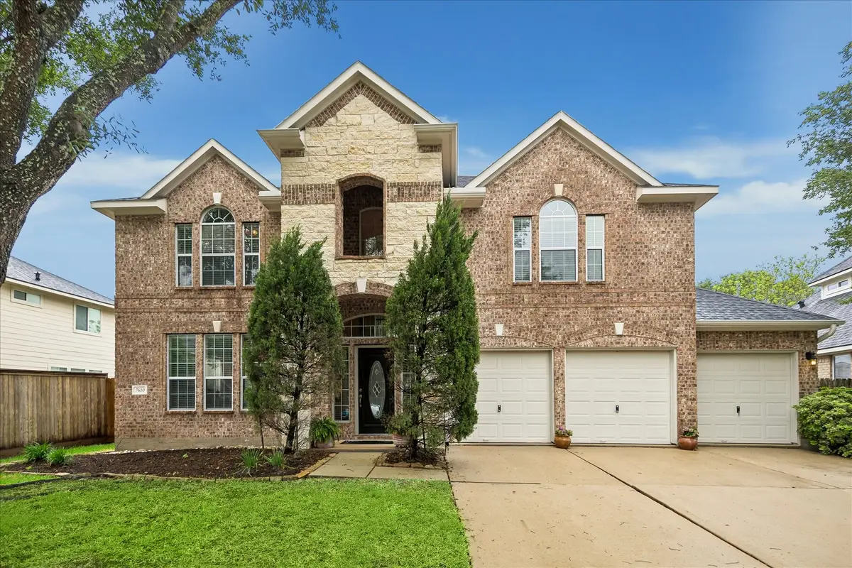 7610 Summer Shore Drive, Rosenberg, TX 77469 - #1