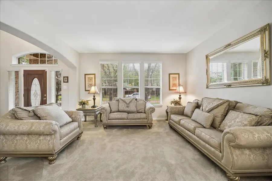 7610 Summer Shore Drive, Rosenberg, TX 77469 - #2