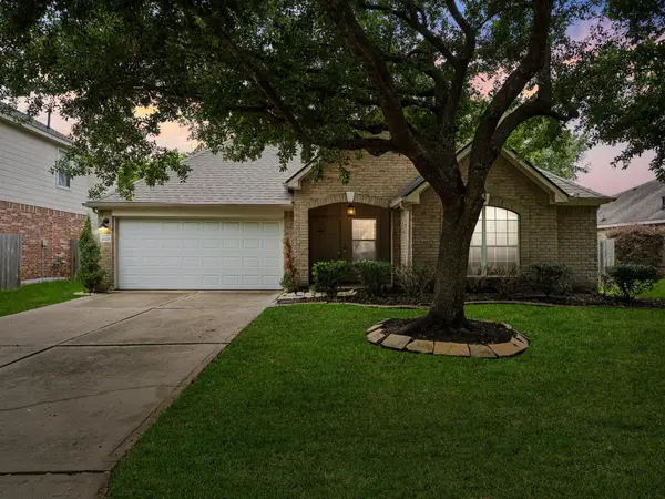 11123 Cactus Point Court, Houston, TX 77095