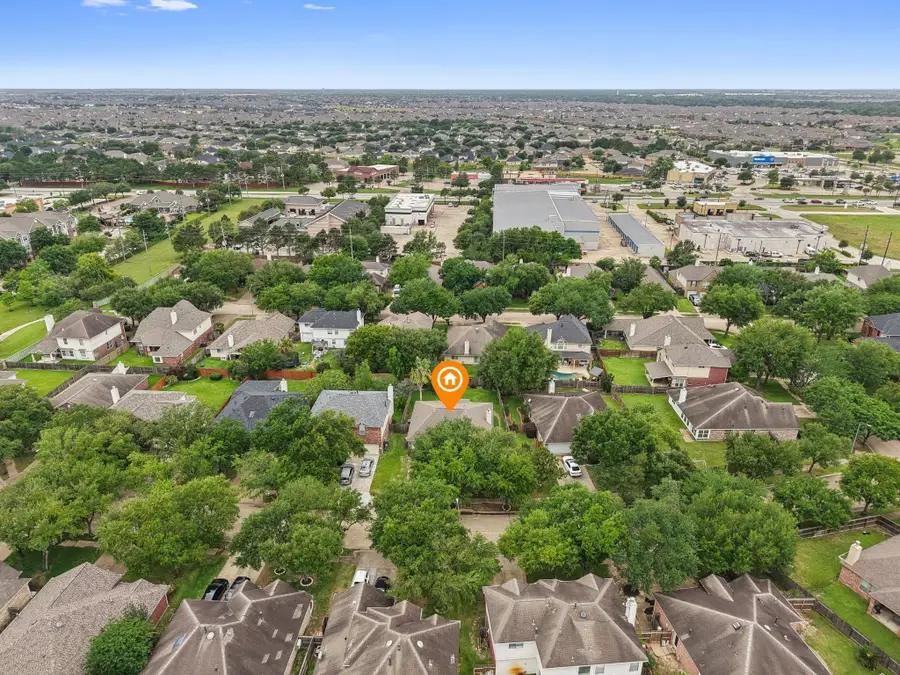 11123 Cactus Point Court, Houston, TX 77095 - #2