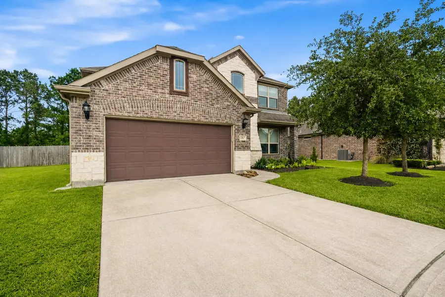 1317 Course View Drive, League City, TX 77573 - #3