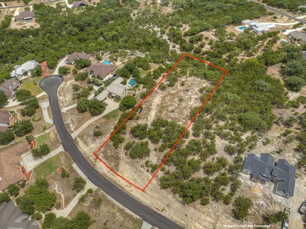 1860 Rush Creek, Canyon Lake, TX 78133
