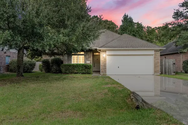 28910 Hidden Lake Court, Magnolia, TX 77354