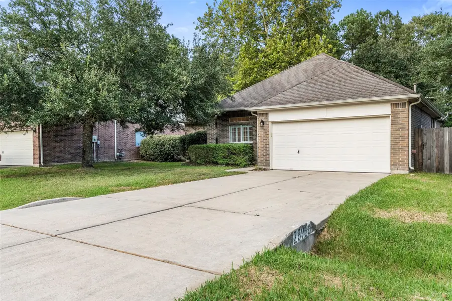 28910 Hidden Lake Court, Magnolia, TX 77354 - #3
