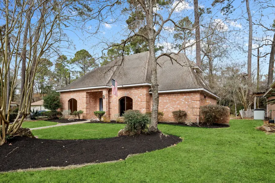 3603 Evergreen Glade Drive, Houston, TX 77339 - #2